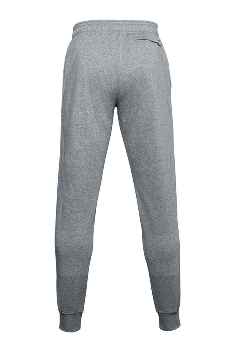 UNDER ARMOUR Mens UA RIVAL FLEECE JOGGERS 135712822K1357128MU-UA009UNDER ARMOUR
