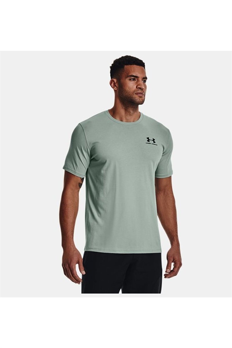 UNDER ARMOUR Mens UA SPORTSTYLE LC SS 132679922K1326799MU-UA021UNDER ARMOUR