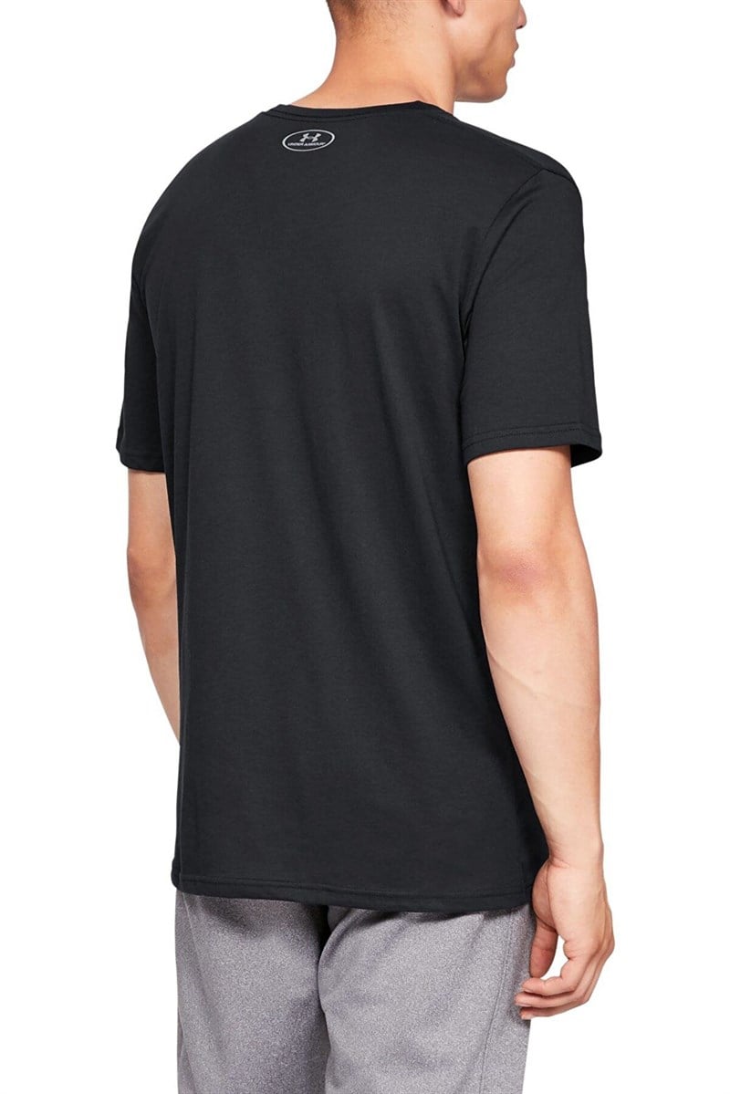 UNDER ARMOUR Mens UA SPORTSTYLE LC SS 132679922K1326799MU-DSN050UNDER ARMOUR