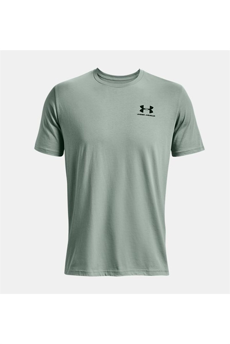 UNDER ARMOUR Mens UA SPORTSTYLE LC SS 132679922K1326799MU-UA021UNDER ARMOUR