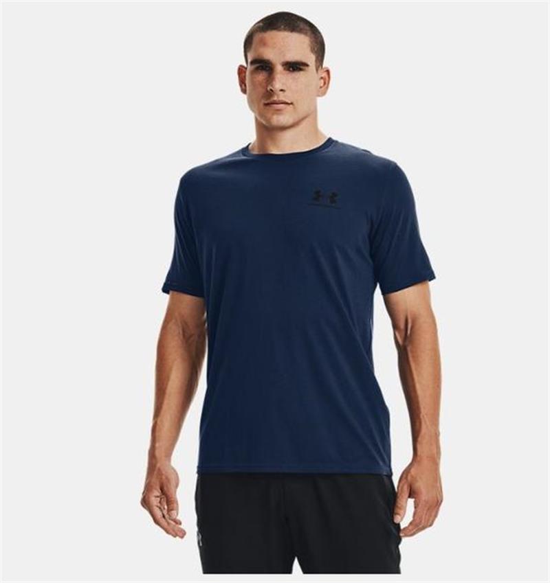 UNDER ARMOUR Mens UA SPORTSTYLE LC SS 132679922K1326799MU-UA010UNDER ARMOUR