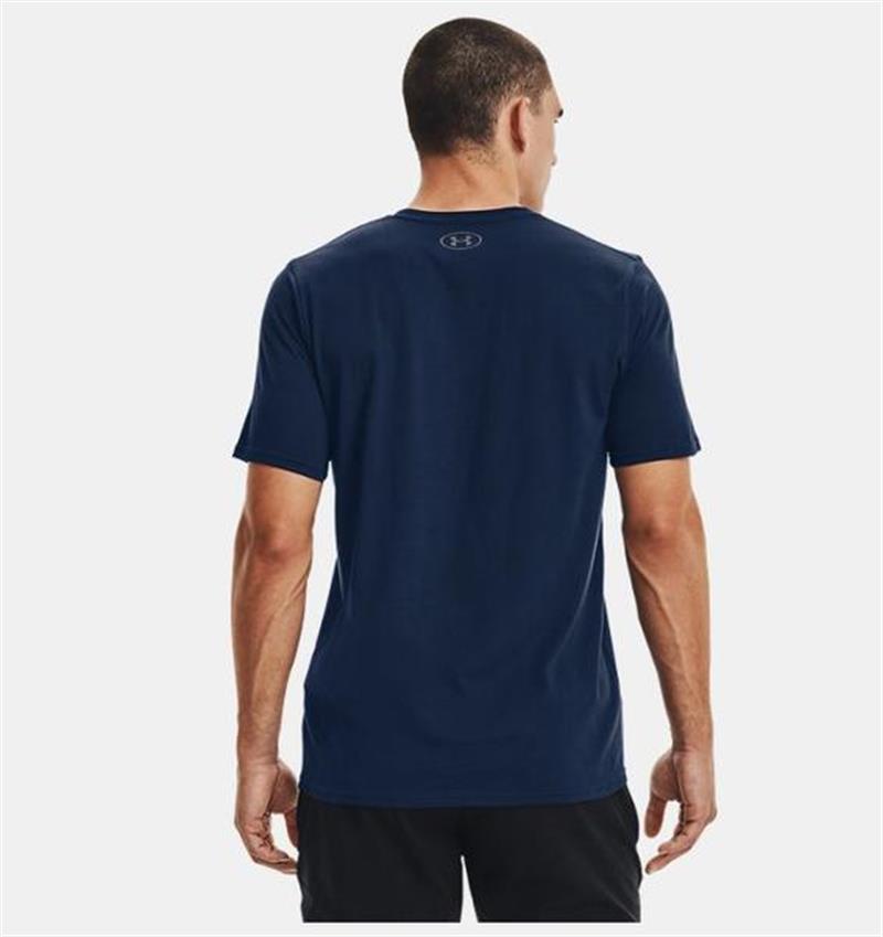 UNDER ARMOUR Mens UA SPORTSTYLE LC SS 132679922K1326799MU-UA010UNDER ARMOUR