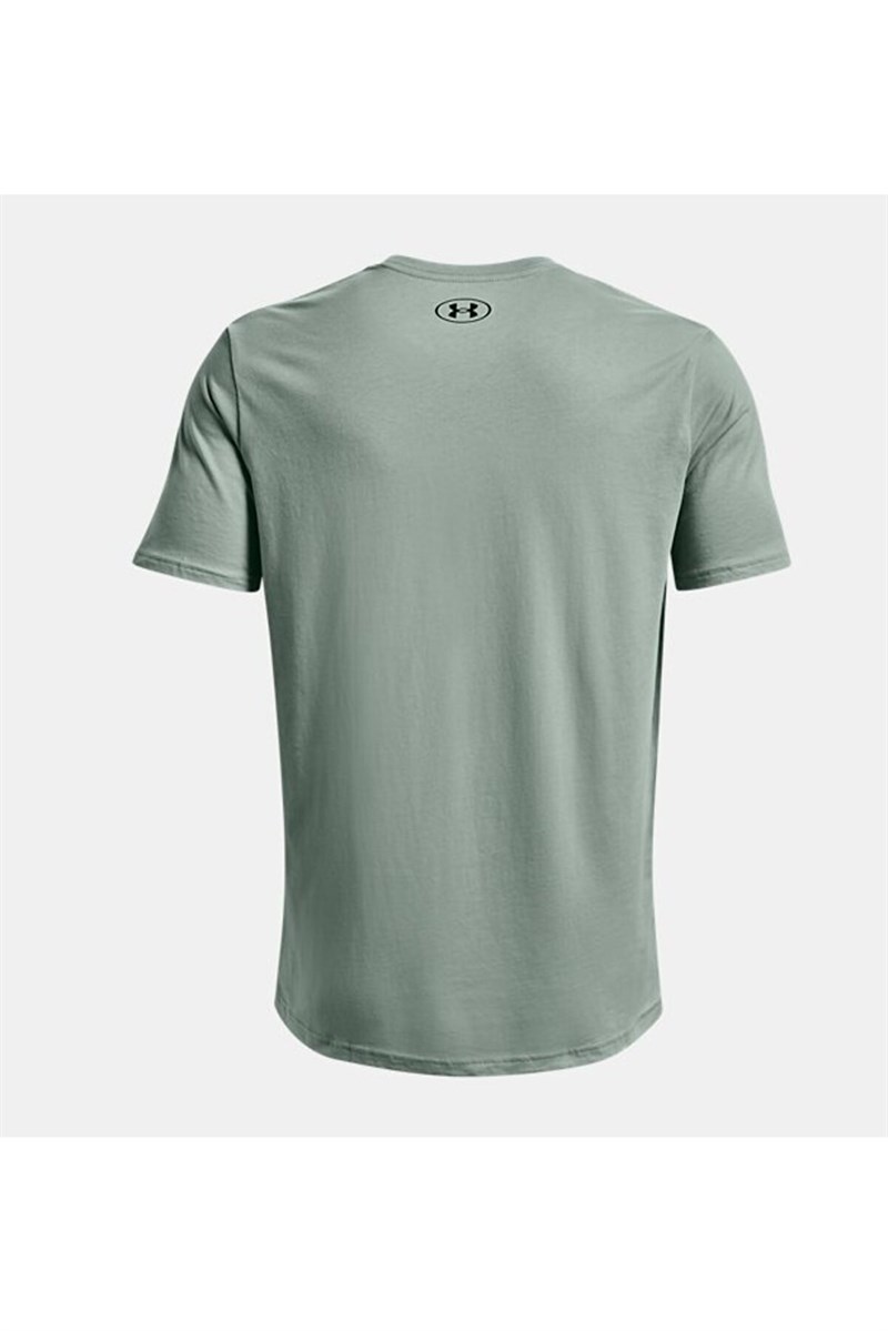 UNDER ARMOUR Mens UA SPORTSTYLE LC SS 132679922K1326799MU-UA021UNDER ARMOUR