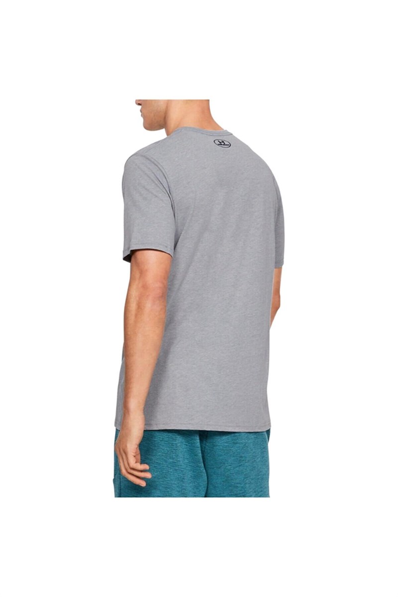 UNDER ARMOUR Mens UA SPORTSTYLE LOGO SS 132959022K1329590MU-UA008UNDER ARMOUR