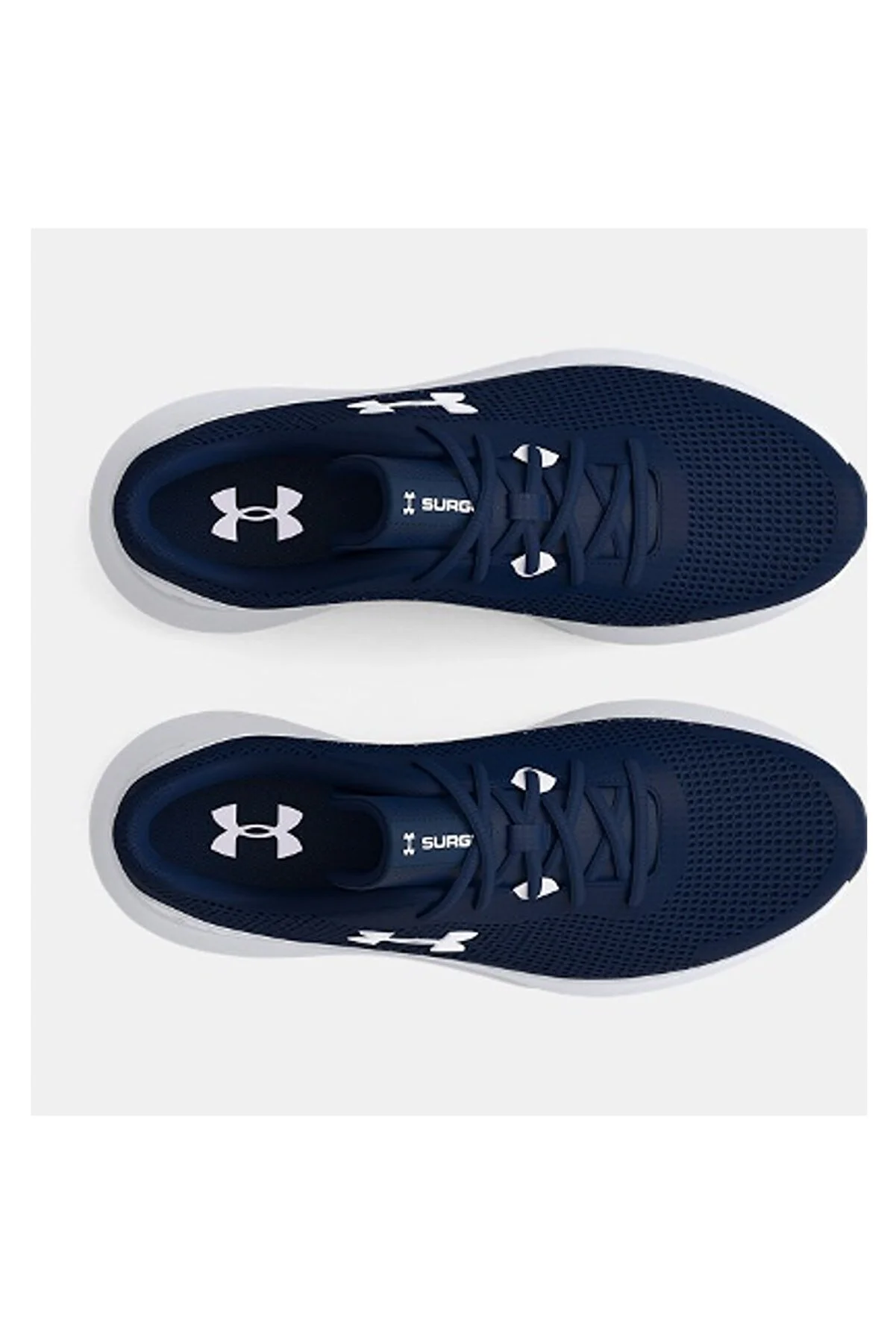 UNDER ARMOUR Mens UA Surge 3 302488322K3024883MU-UA028UNDER ARMOUR