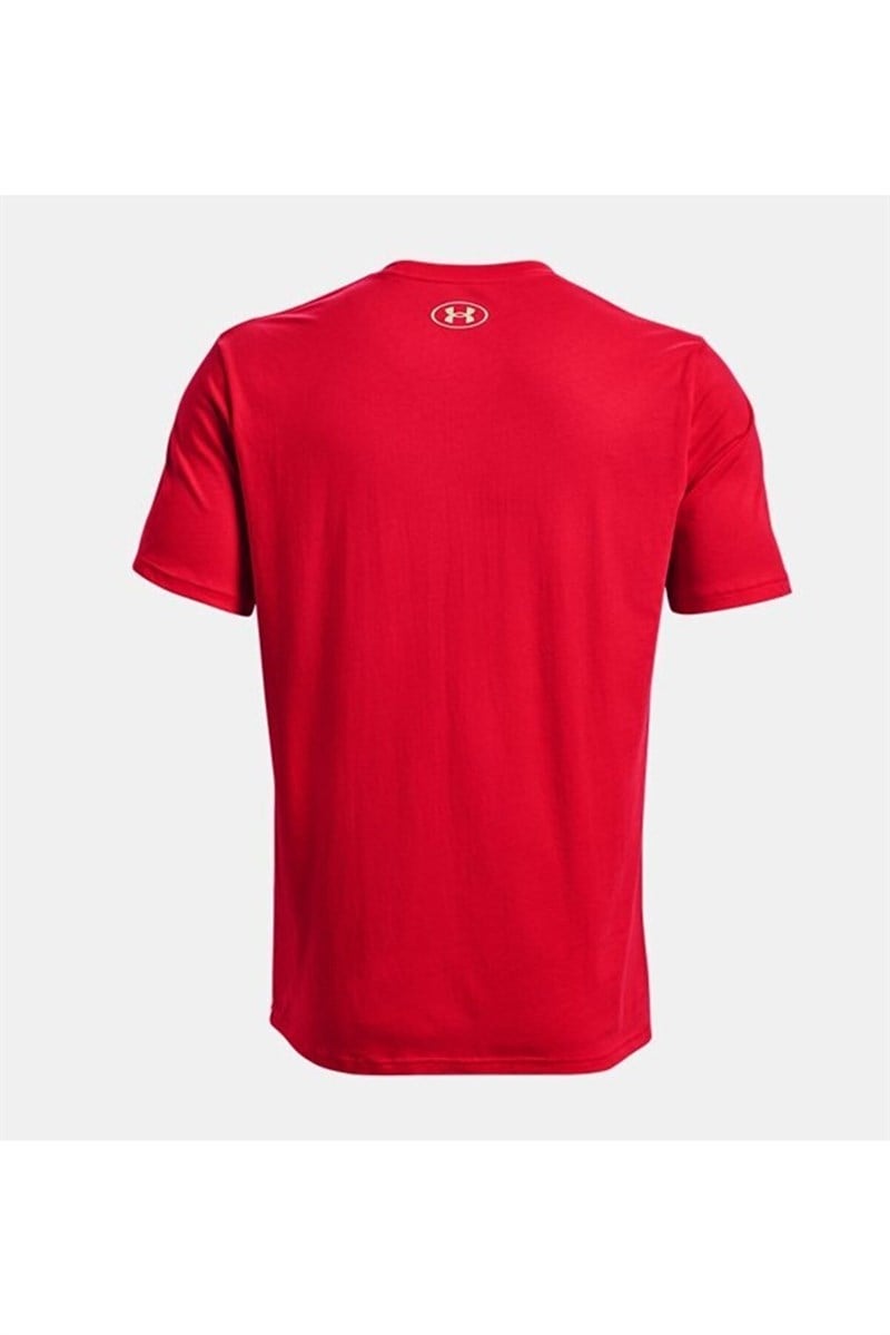 UNDER ARMOUR Mens UA TEAM ISSUE WORDMARK SS 132958222K1329582MU-UA013UNDER ARMOUR