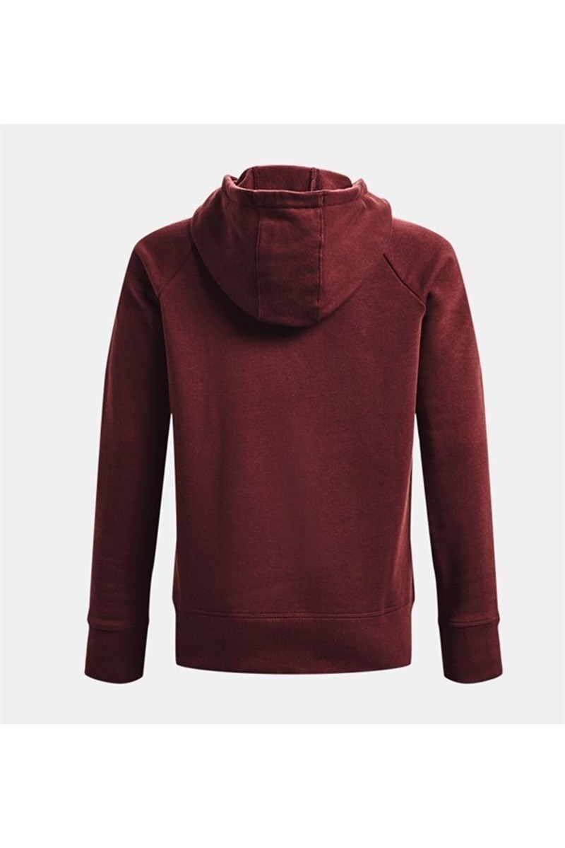 UNDER ARMOUR Womens Rival Fleece Logo Hoodie 135631822K1356318WR-UA006UNDER ARMOUR