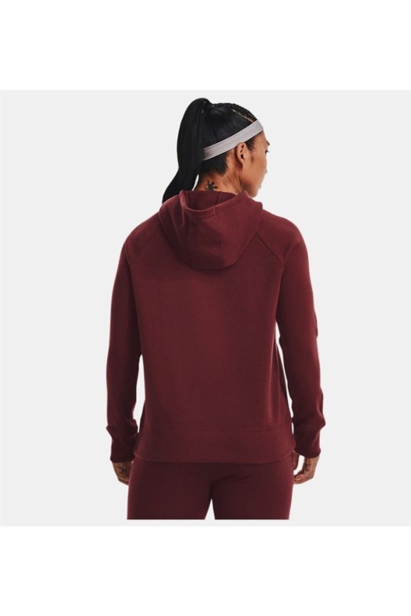 UNDER ARMOUR Womens Rival Fleece Logo Hoodie 135631822K1356318WR-UA006UNDER ARMOUR