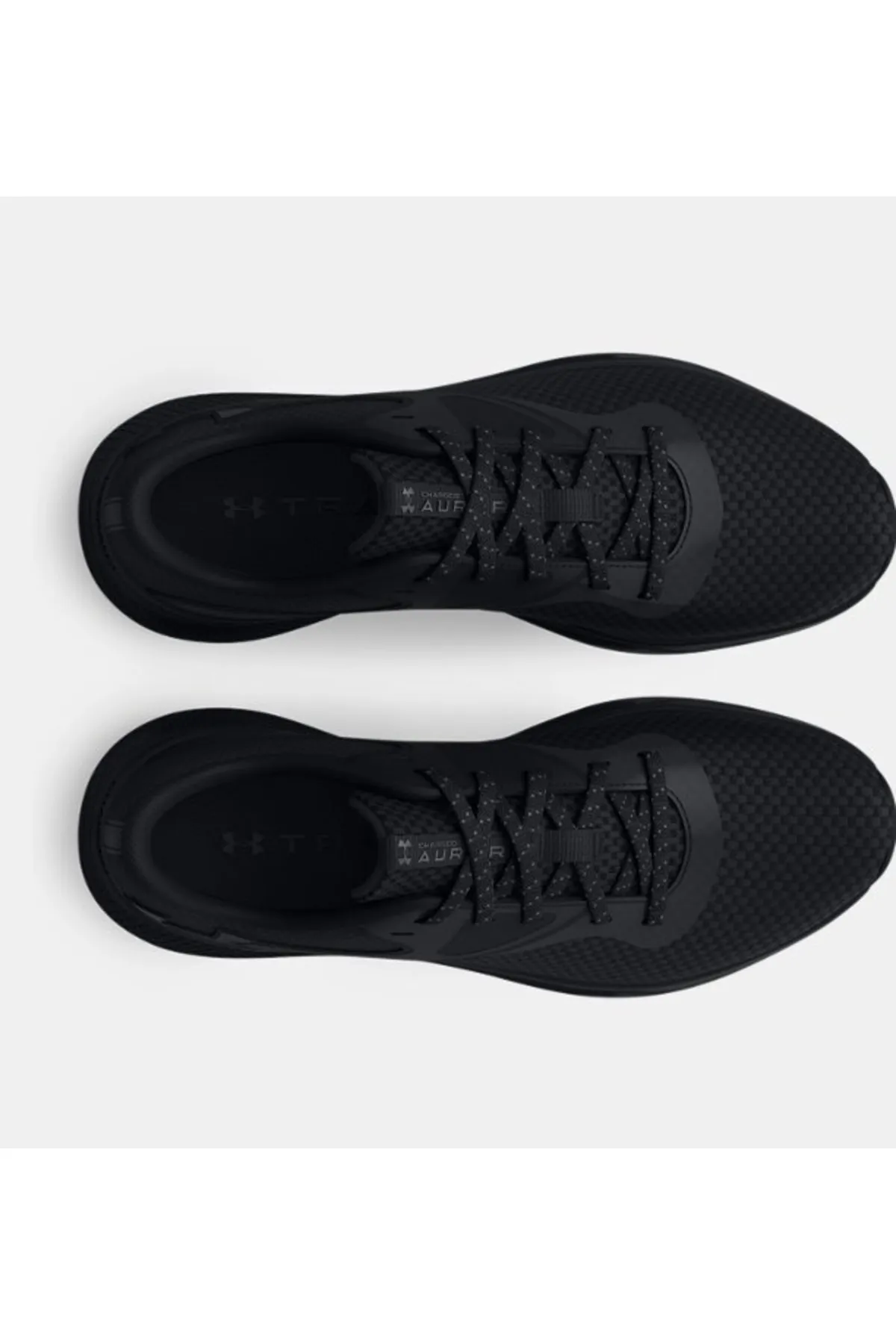 UNDER ARMOUR WOMENS UA W Charged Aurora 2 302506023Y3025060UN-DSNSİYAHUNDER ARMOUR