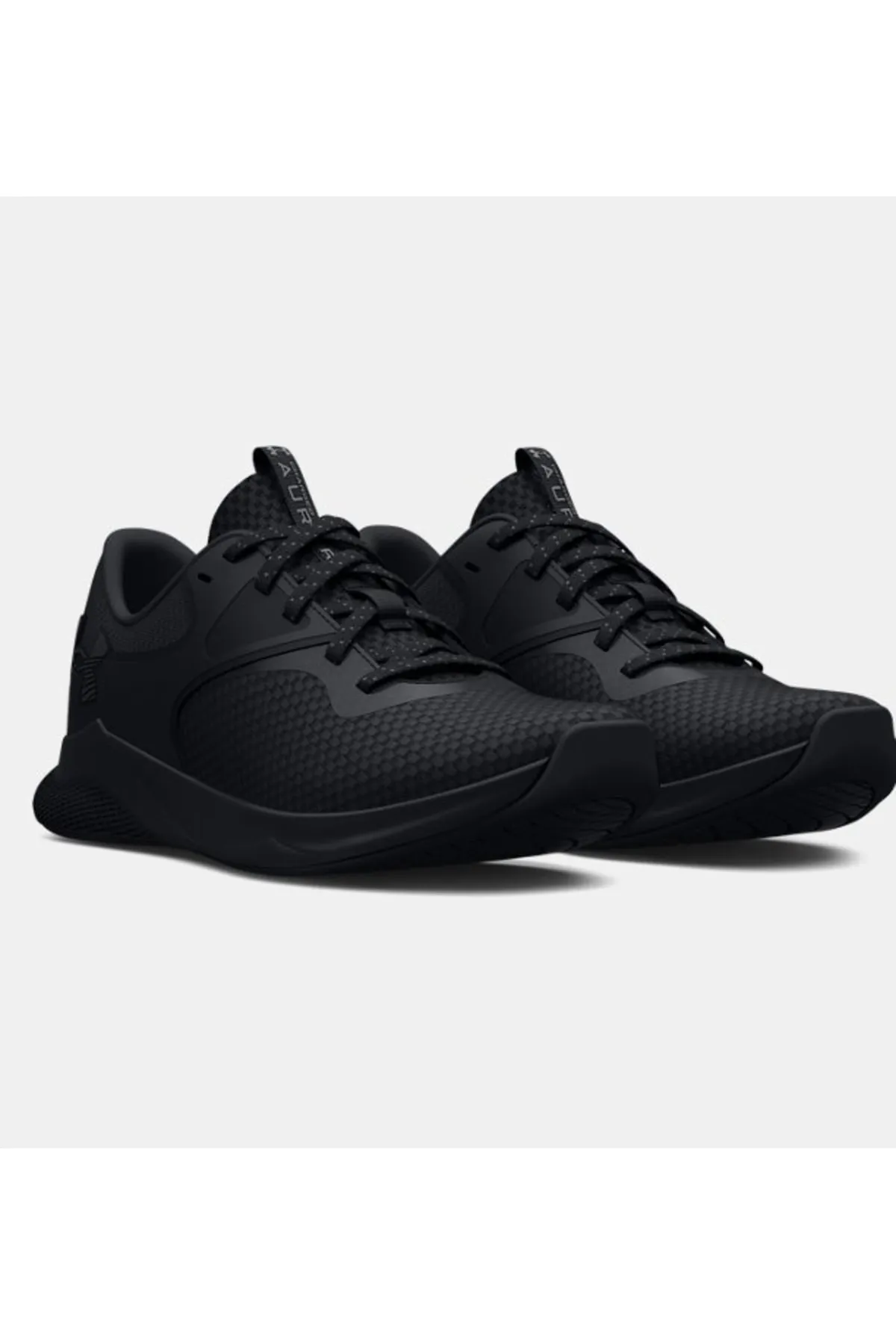 UNDER ARMOUR WOMENS UA W Charged Aurora 2 302506023Y3025060UN-DSNSİYAHUNDER ARMOUR