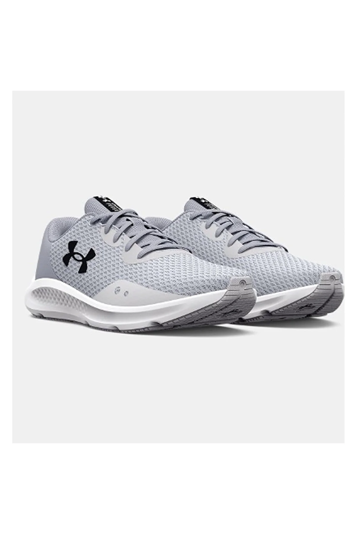 UNDER ARMOUR WOMENS UA W Charged Pursuit 3 302488923Y3024889UN-027UNDER ARMOUR
