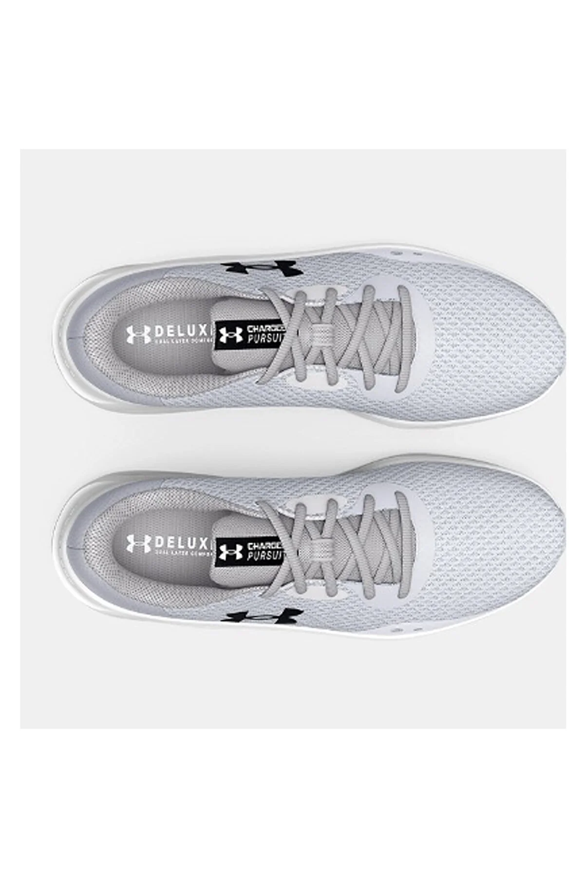 UNDER ARMOUR WOMENS UA W Charged Pursuit 3 302488923Y3024889UN-027UNDER ARMOUR