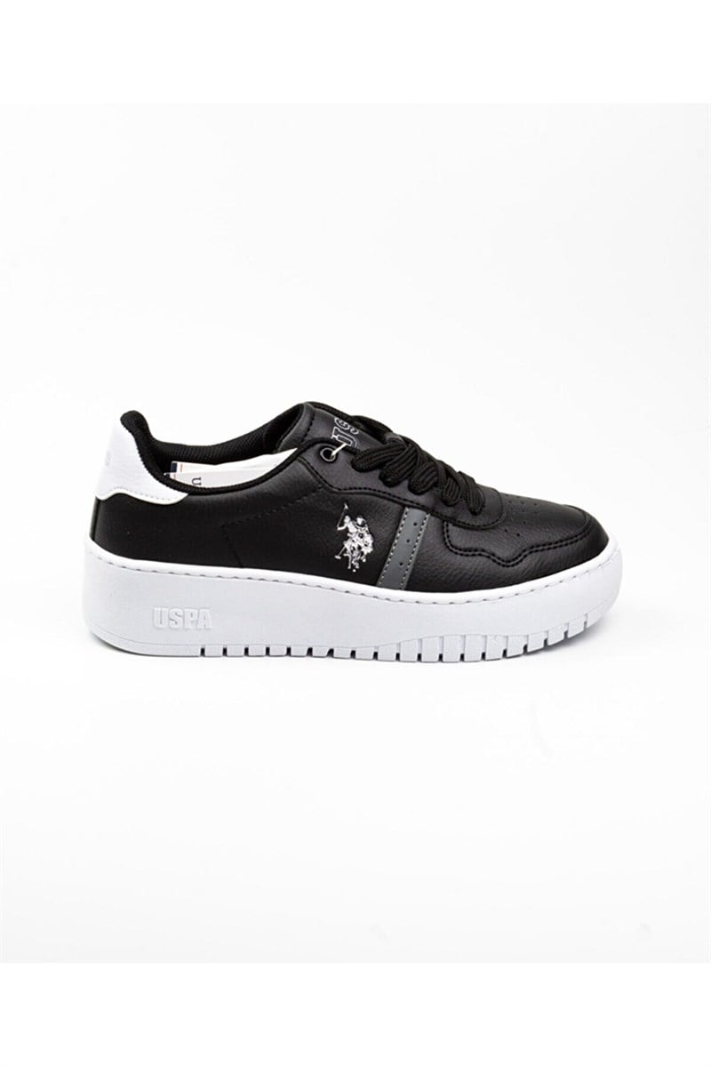 us polo bayan baldo 1pr ayakkabı21KBAY000013-059U.S.POLO ASSN.