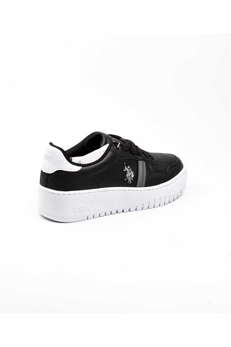 us polo bayan baldo 1pr ayakkabı21KBAY000013-059U.S.POLO ASSN.