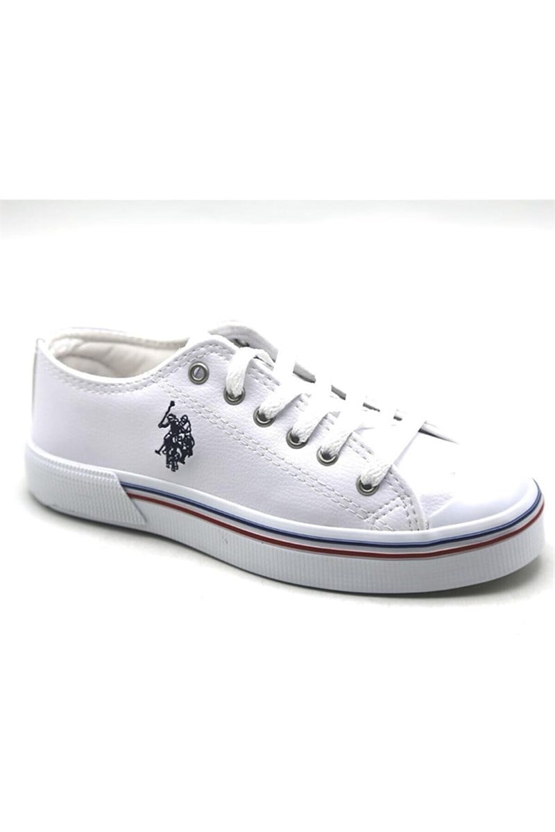 us polo bayan penelope wt 1pr ayakkabı21KBAY000086-05U.S.POLO ASSN.
