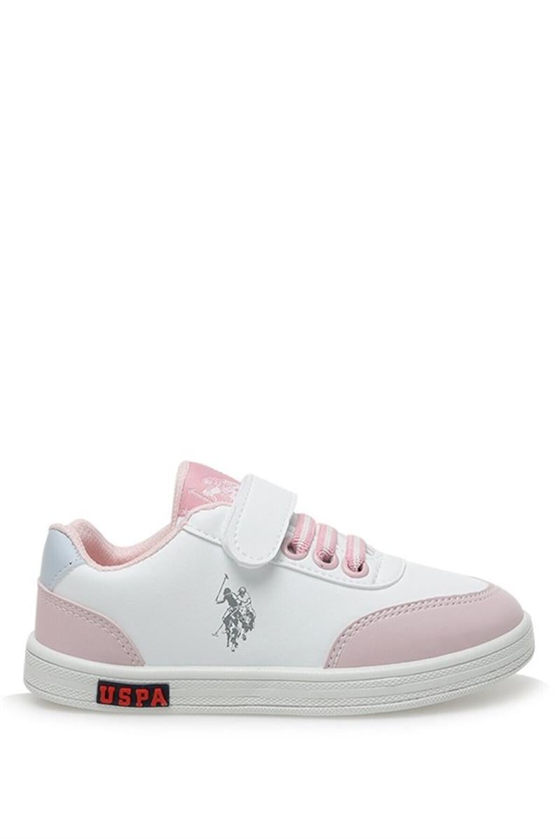 US POLO ÇOCUK 2F CAMERON WT 2PR22YÇAY000214-2278U.S.POLO ASSN.