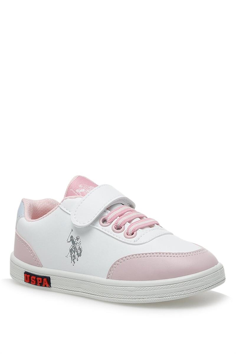 US POLO ÇOCUK 2F CAMERON WT 2PR22YÇAY000214-2278U.S.POLO ASSN.