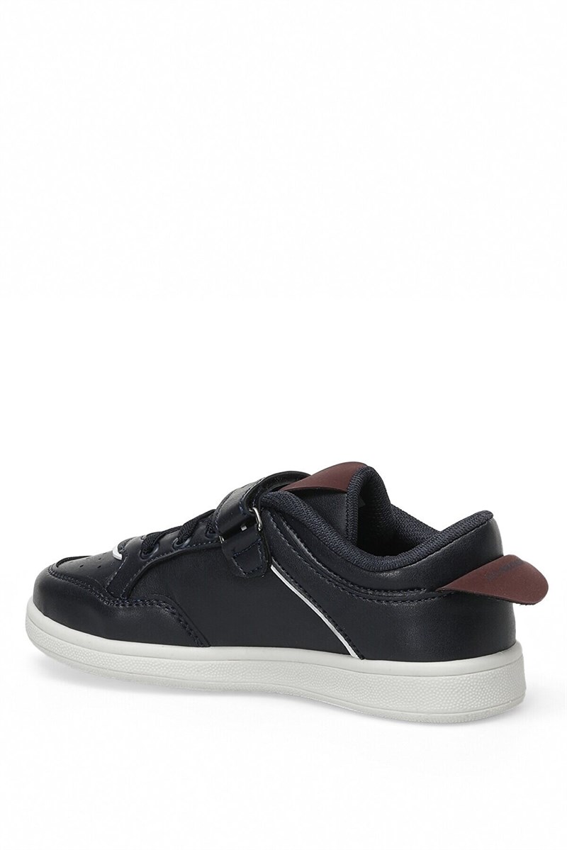 US POLO ÇOCUK MOMO 2PR BASIC SNEAKER22YÇAY000228-021U.S.POLO ASSN.