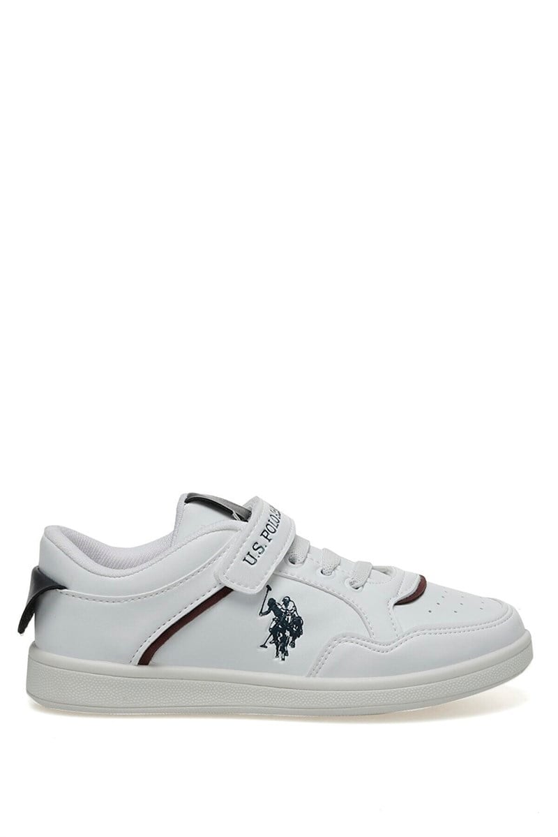 US POLO ÇOCUK MOMO 2PR BASIC SNEAKER22YÇAY000228-094U.S.POLO ASSN.
