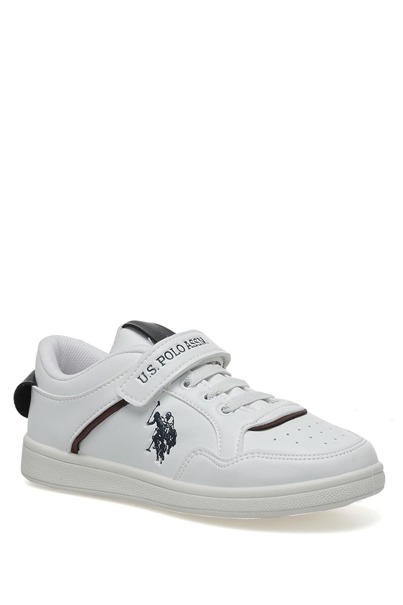 US POLO ÇOCUK MOMO 2PR BASIC SNEAKER22YÇAY000228-094U.S.POLO ASSN.
