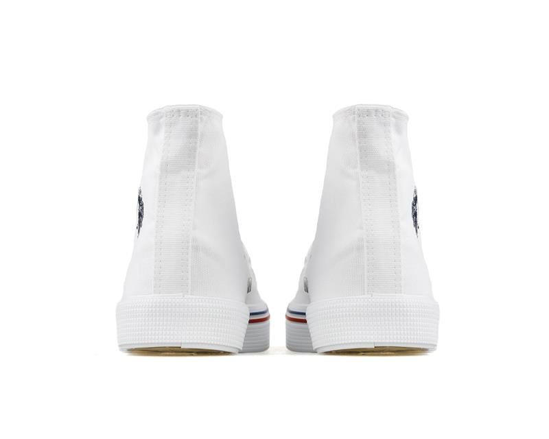 US POLO ERKEK 2M PENELOPE 2FX HAVUZ TABAN SNEAKER AS0076204922YAS0076204-CDR100U.S.POLO ASSN.