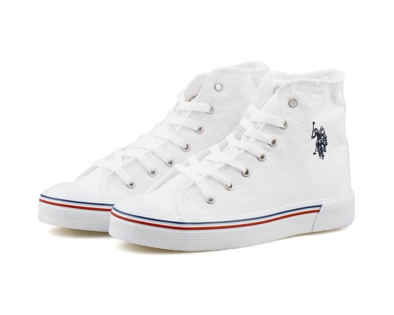 US POLO ERKEK 2M PENELOPE 2FX HAVUZ TABAN SNEAKER AS0076204922YAS0076204-BEYAZU.S.POLO ASSN.