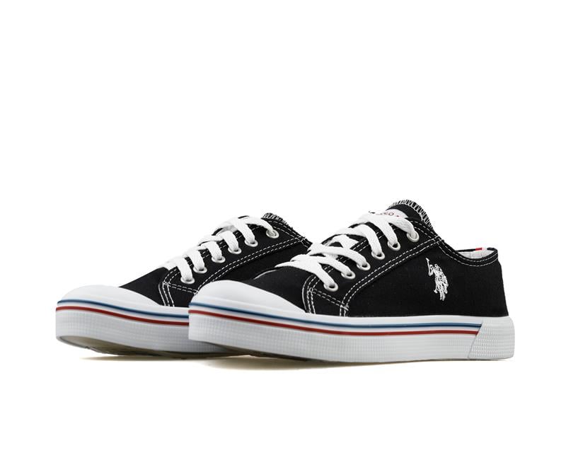 US POLO KADIN 2I PENELOPE 2FX HAVUZ TABAN SNEAKER AS0088218122YAS0088218-01U.S.POLO ASSN.