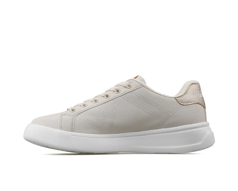 US POLO KADIN 2P EXXY 2FX HAVUZ TABAN SNEAKER AS0082747822YAS0082747-CDR114U.S.POLO ASSN.