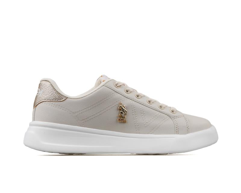 US POLO KADIN 2P EXXY 2FX HAVUZ TABAN SNEAKER AS0082747822YAS0082747-CDR114U.S.POLO ASSN.