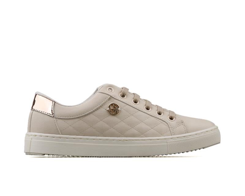 US POLO KADIN 2P TIGGY 2FX HAVUZ TABAN SNEAKER22YBAY000457-BEJU.S.POLO ASSN.