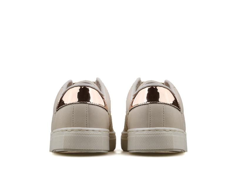 US POLO KADIN 2P TIGGY 2FX HAVUZ TABAN SNEAKER22YBAY000457-BEJU.S.POLO ASSN.