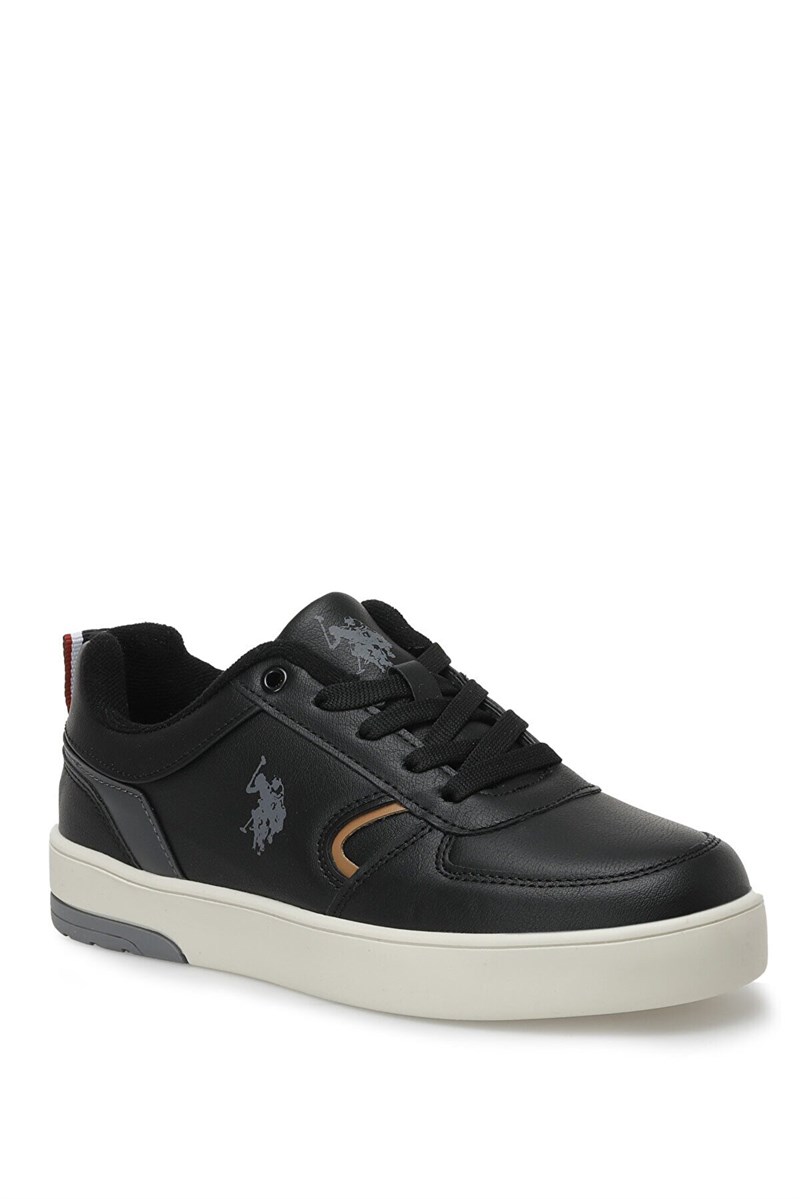 US POLO KADIN OKITA 2PR BASIC SNEAKER22KBAY000206-01U.S.POLO ASSN.