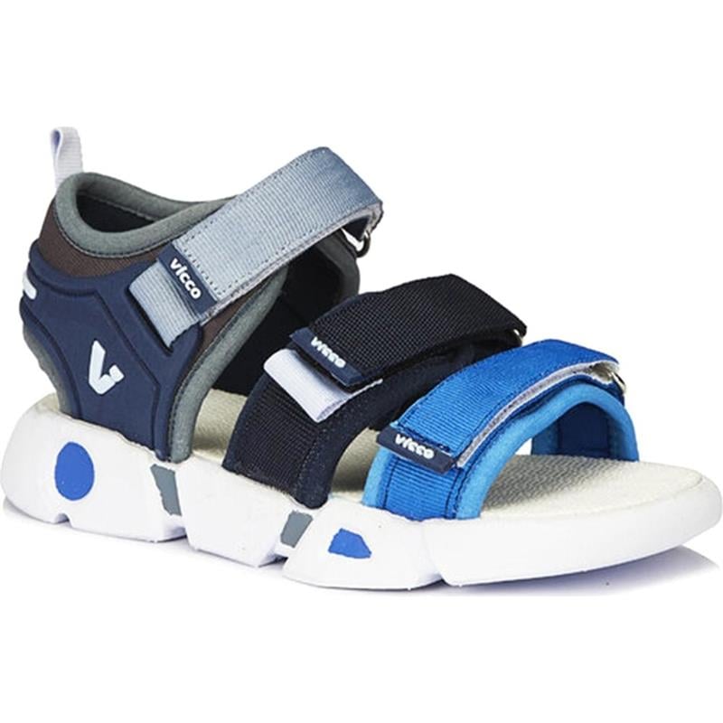 VİCCO 332.B21Y.191 BEBE SANDALET21YÇAYK97946-319VİCCO