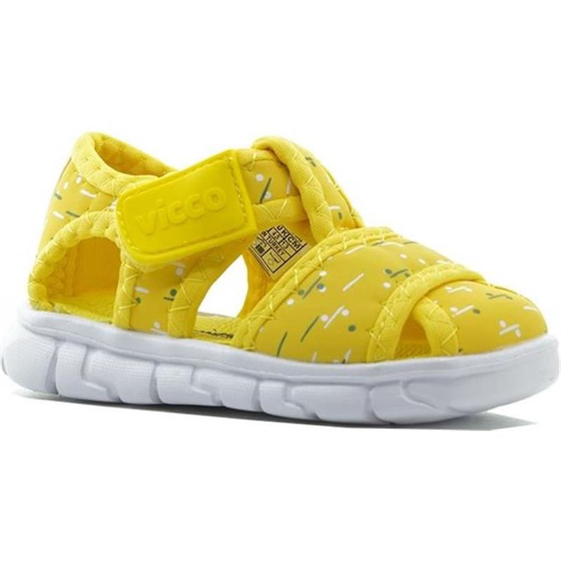 vicco bumba bebe phylon sandalet 332.b22y.306-1322Y26278332B-024VİCCO