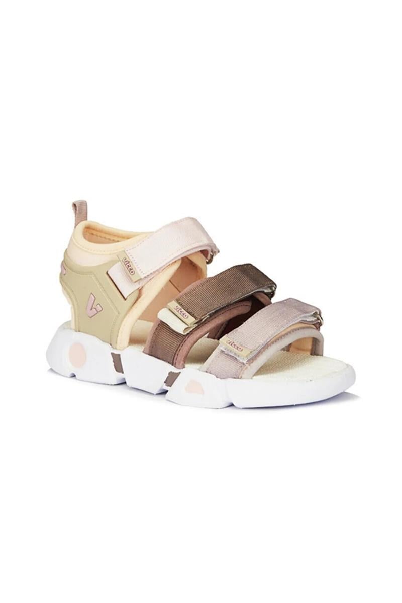 vicco gorbi bebe phylon sandalet 332.b21y.191-11422Y25452332B-349VİCCO