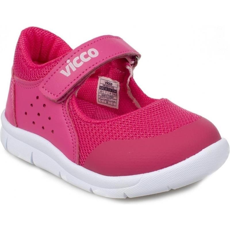 vicco ilkadım spor ayakkabı 346.E21Y.11421YÇAYK97934-26VİCCO