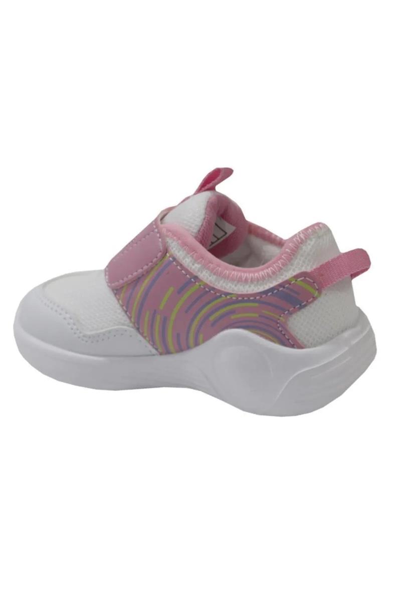 vicco jojo bebe spor ışıklı ayakkabı 346.B20Y.21322YÇAY000010-2278VİCCO