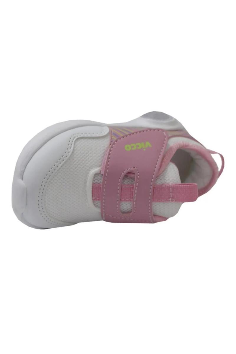 vicco jojo bebe spor ışıklı ayakkabı 346.B20Y.21322YÇAY000010-2278VİCCO