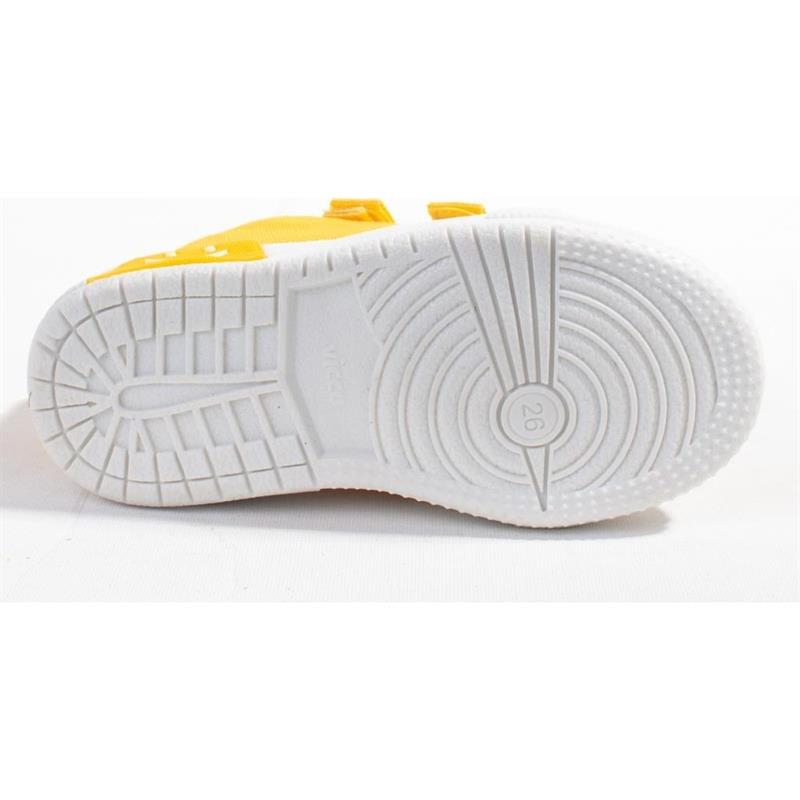 vicco luffy bebe keten ışıklı ayakkabı 925.B22Y.25123Y925B22Y25-CDR210VİCCO