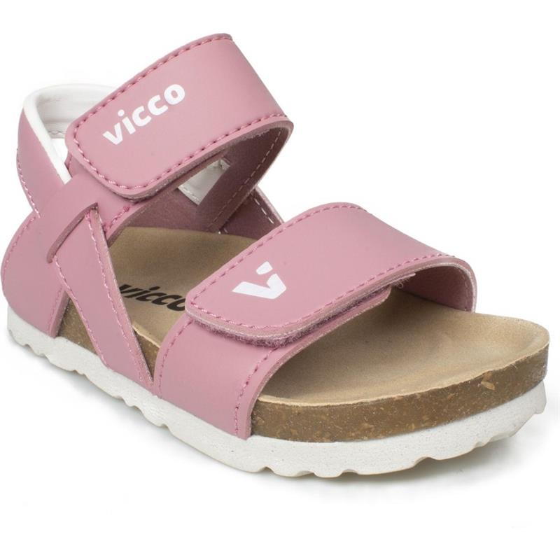 vicco misha patik sandalet 321.p22y.178-1122Y26216321P-054VİCCO