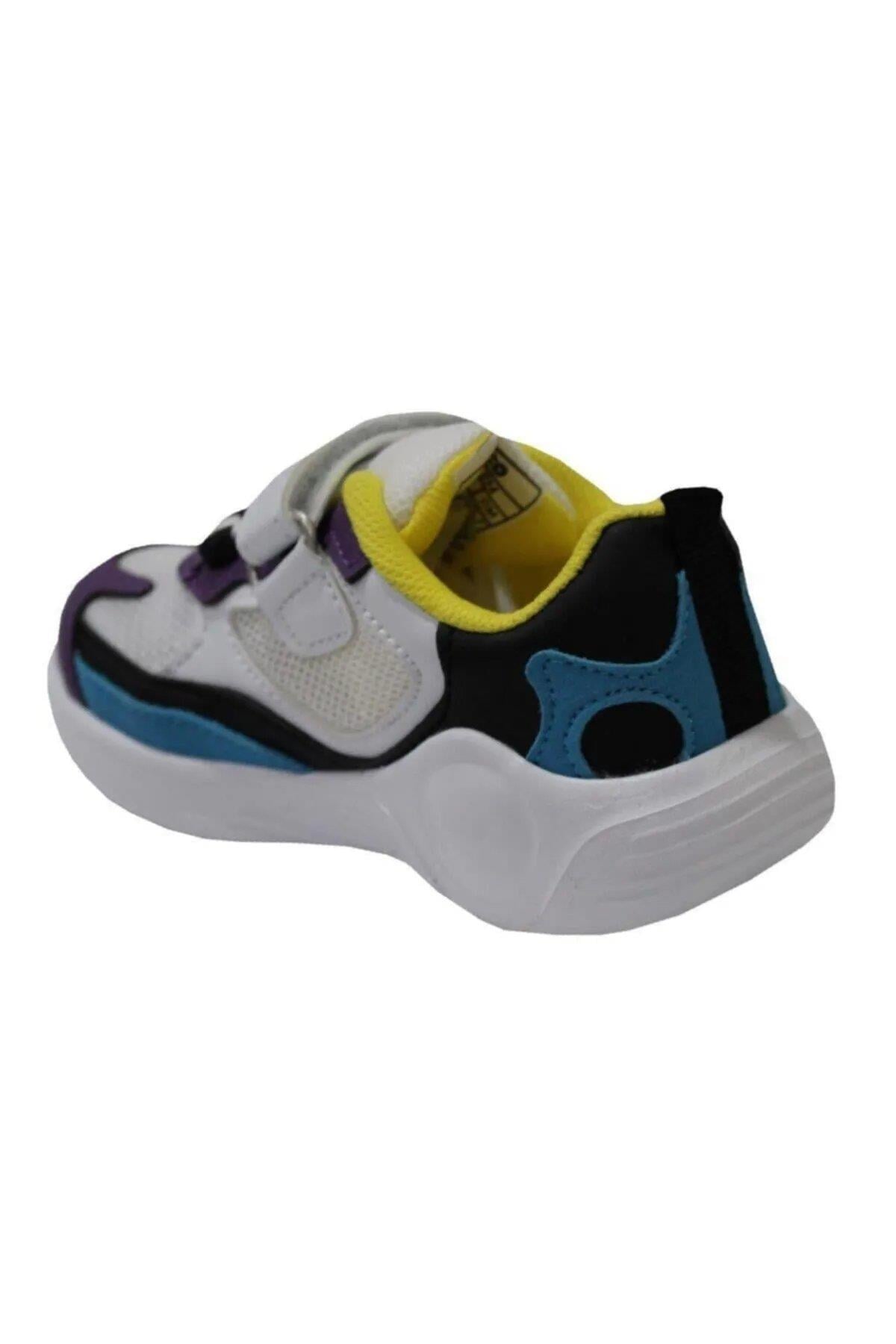 VİCCO Patik Phylon Işıklı Spor Ayakkabı 346.b20y.114346B20Y21411-1898VİCCO