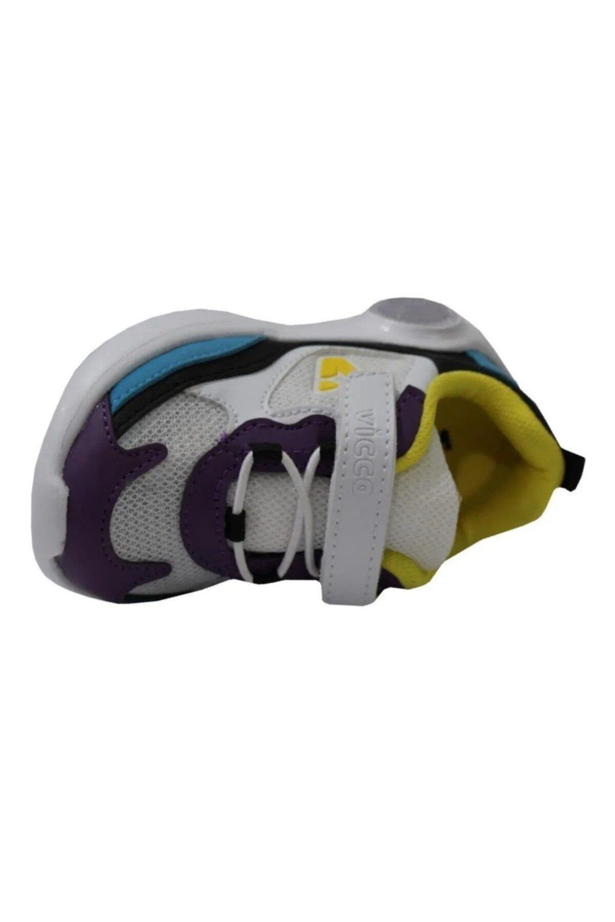 VİCCO Patik Phylon Işıklı Spor Ayakkabı 346.b20y.114346B20Y21411-1898VİCCO
