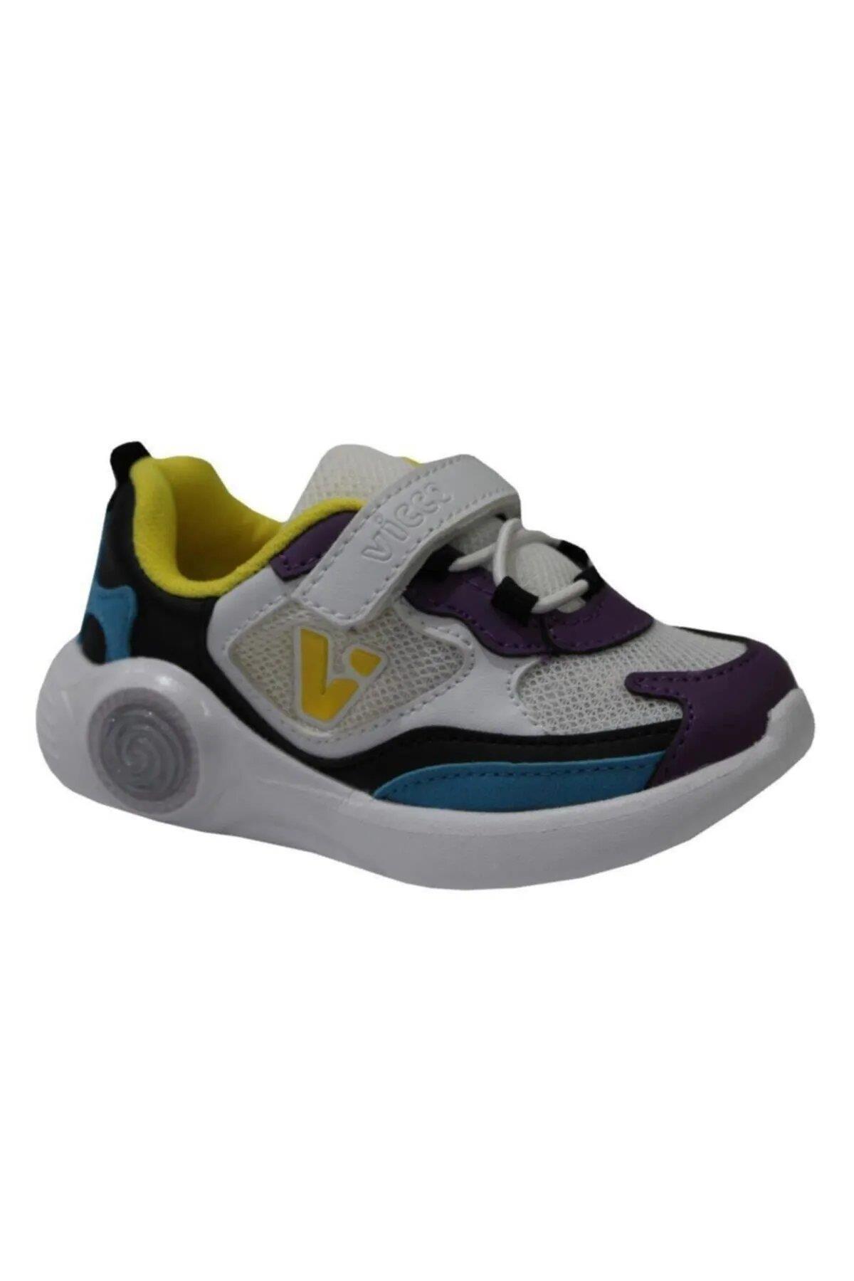 VİCCO Patik Phylon Işıklı Spor Ayakkabı 346.b20y.114346B20Y21411-1898VİCCO