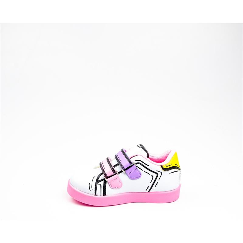 vicco picasso bebe spor ışıklı ayakkabı 313.B22Y.15322YÇAY000020-2278VİCCO