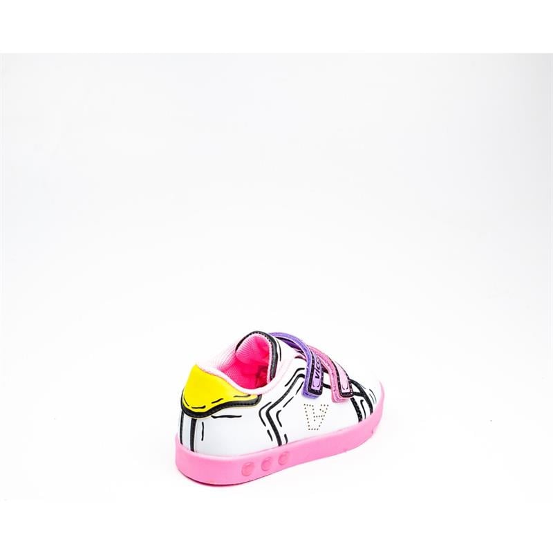 vicco picasso bebe spor ışıklı ayakkabı 313.B22Y.15322YÇAY000020-2278VİCCO