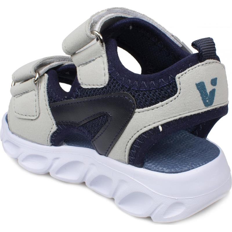 vicco roy patik phylon ışıklı sandalet 332.p21y.188-0122Y25471332P-021VİCCO