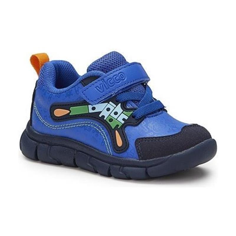 vicco soft bebe spor ayakkabı 346.B22k.22822YÇAY000222-391VİCCO