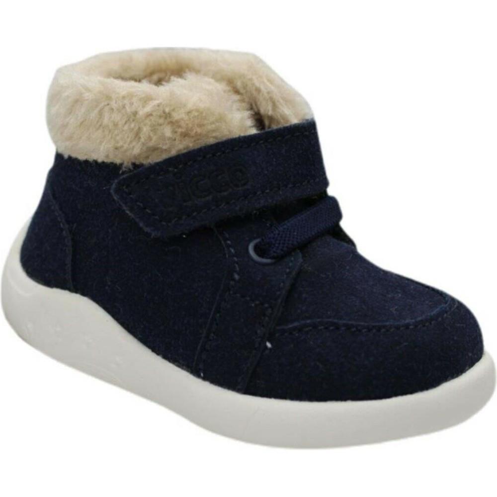 vicco tinky ilk adım spor ayakkabı 946.E21K.22322YÇAY000229-021VİCCO