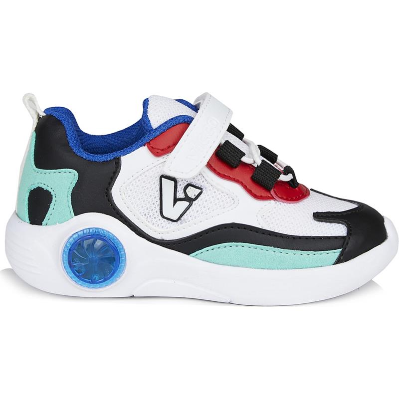 vicco yoda bebe phylon ışıklı spor ayakkabı 346.B20Y.21423Y346B20Y21-2256VİCCO