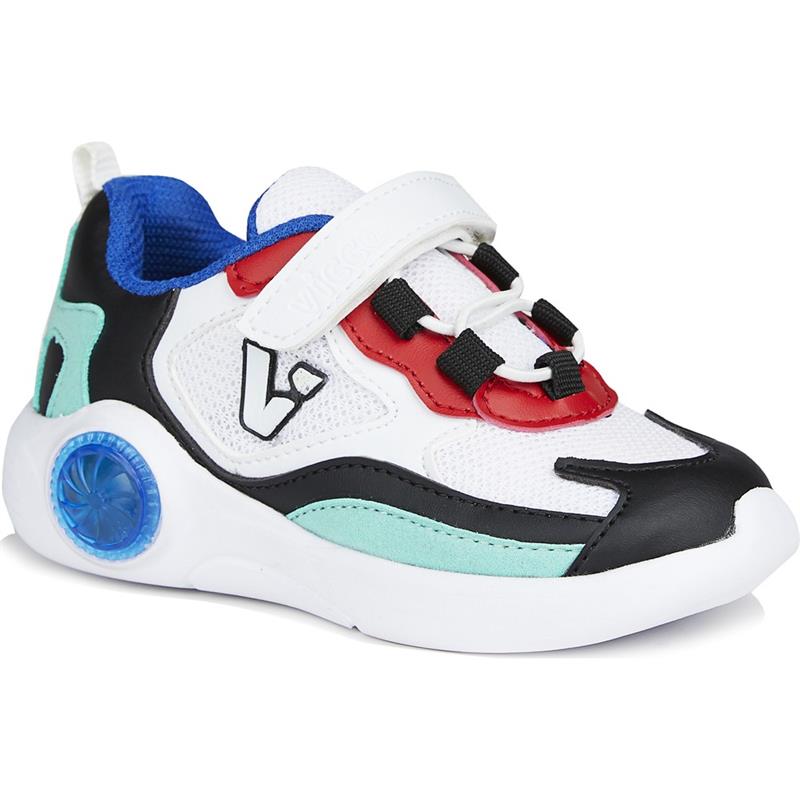 vicco yoda bebe phylon ışıklı spor ayakkabı 346.B20Y.21423Y346B20Y21-2256VİCCO